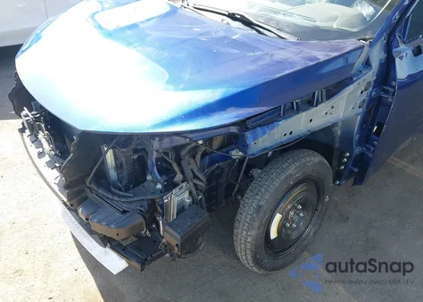 2021 Nissan Rogue S Fwd from USA, damaged, VIN JN8AT3AA3MW011845